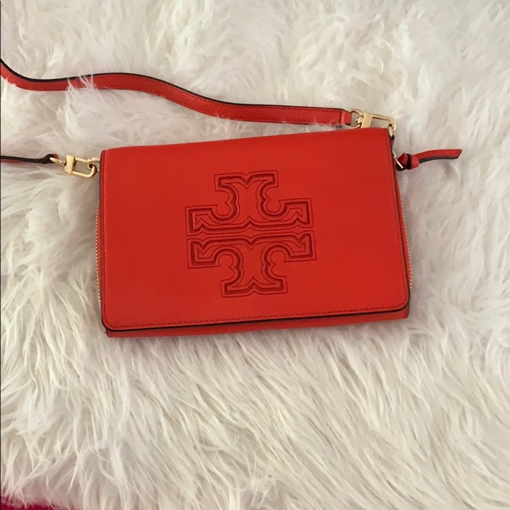Tory Burch Crossbody